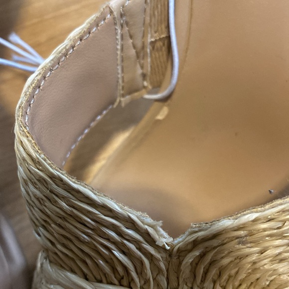 A new day heels. NWT. 8.5 - Picture 3 of 5